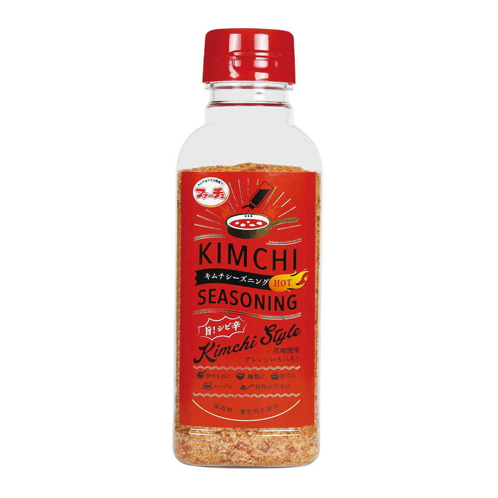 キムチシーズニングHOT – ファーチェフーズ公式オンラインストア