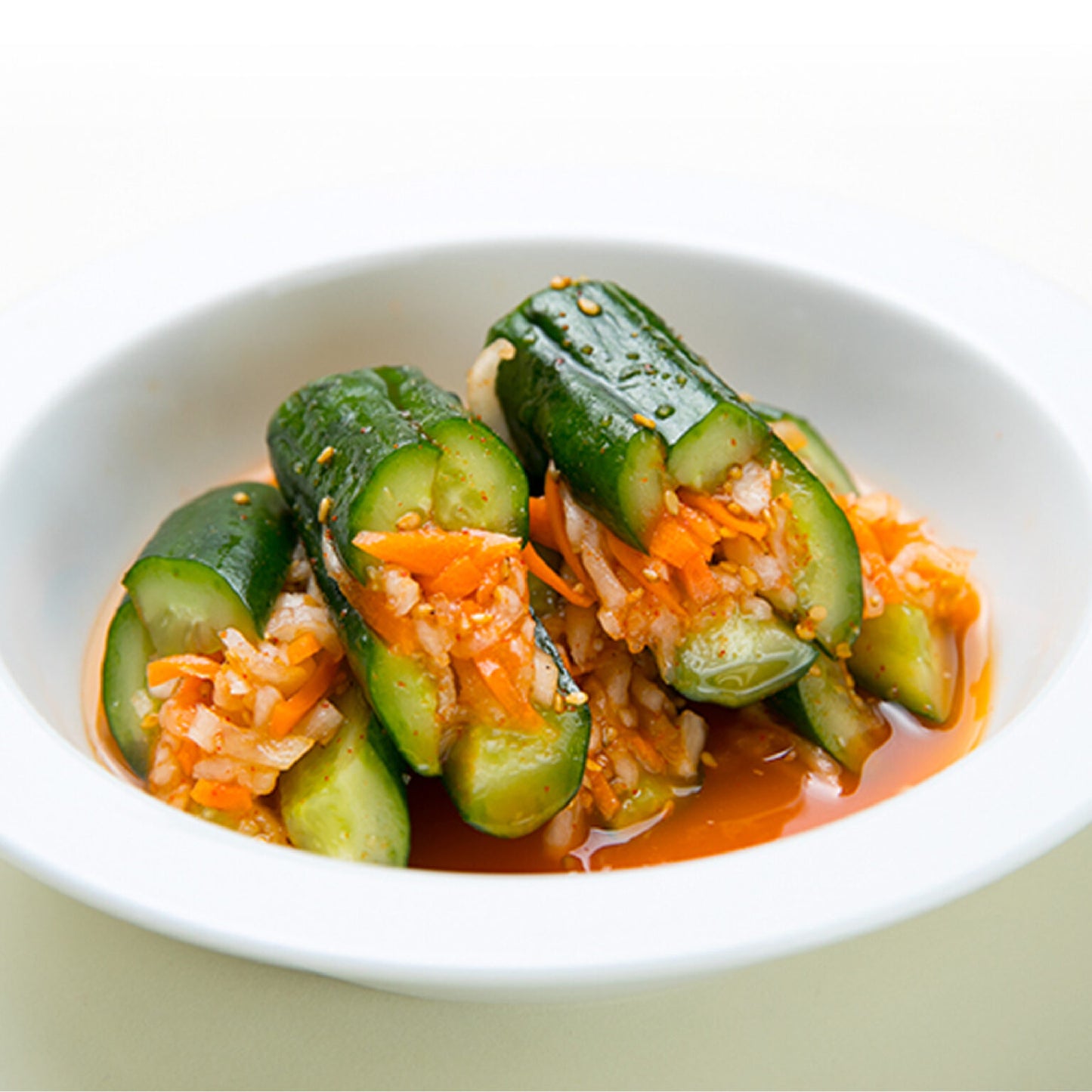 オイキムチ（500g）