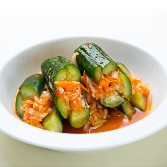 オイキムチ（500g）