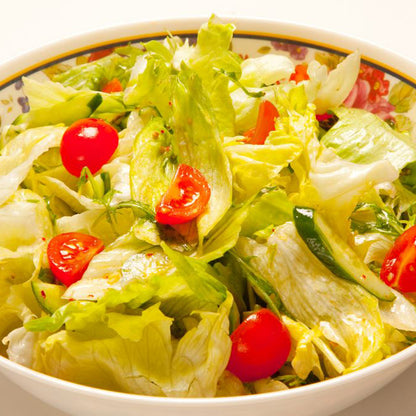 チョレギサラダの素