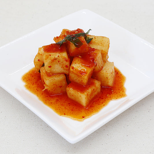 カクテキ（500g）