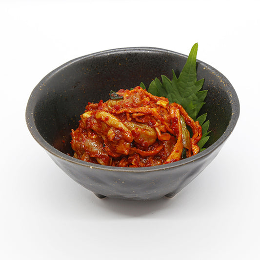 ミックスチャンジャ