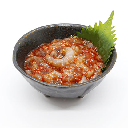 タコキムチ