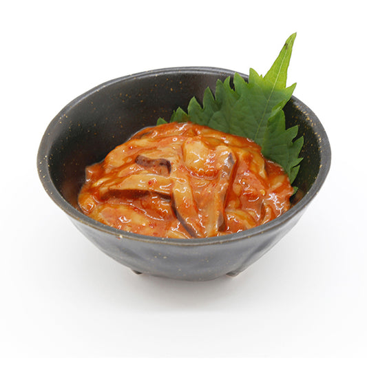 イカの塩辛（キムチ味）