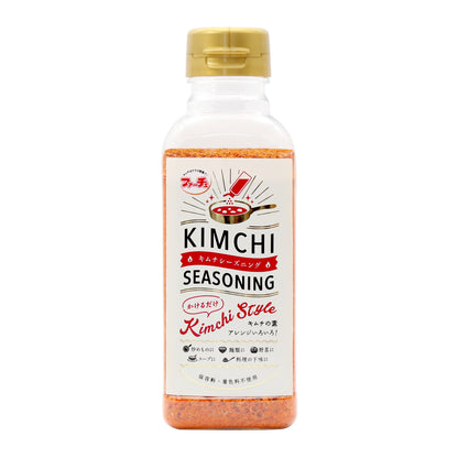 キムチシーズニング