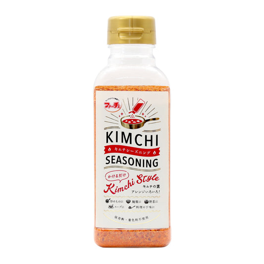 キムチシーズニング