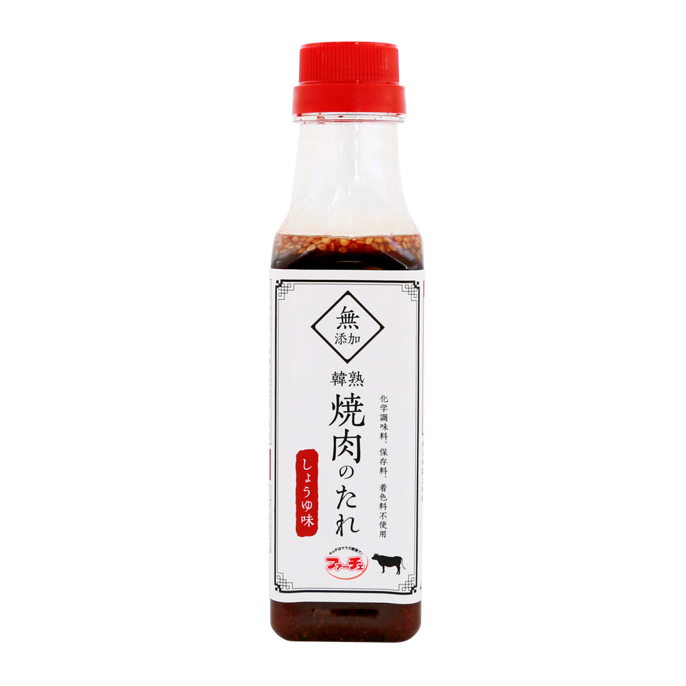 焼肉のたれ（醤油味）