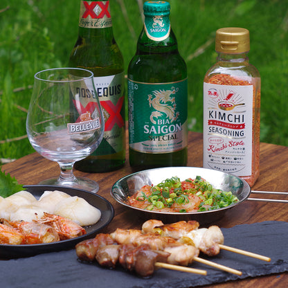 キムチシーズニング