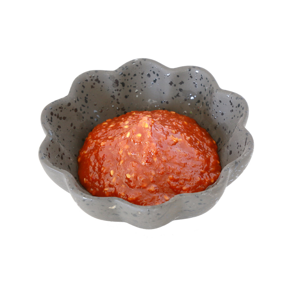 サムジャン（サンチュみそ）